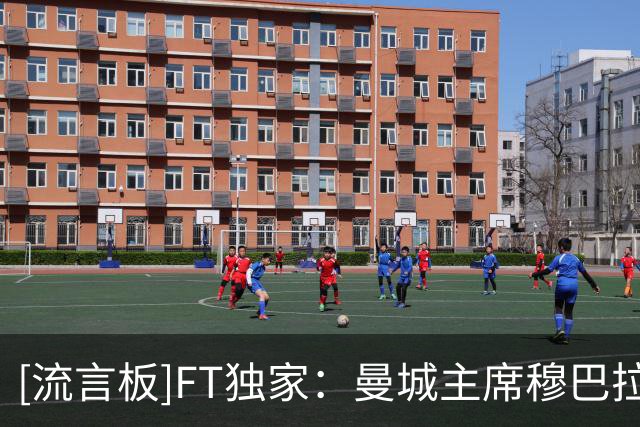 [流言板]FT独家：曼城主席穆巴拉克享有外交豁免权，调查会更为复杂